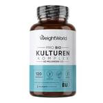 Weightworld Pro Bio Kulturen Komplex
