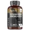 Schwarzer Knoblauch von WeightWorld
