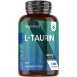 Weightworld Taurin Kapseln