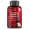 Vitamin-B Komplex von WeightWorld