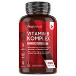 Vitamin B Komplex