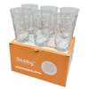 Premium Dubbeglas von Weinbringsel
