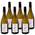 Bio Grauburgunder von Weingut Helmut Krauss