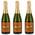 Scheurebe Sekt mild von Weingut Mees