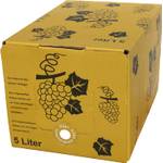 Weingut Müller Traubensaft weiss