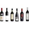 Rotwein von The Wine Guys