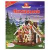 Lebkuchen Hexenhaus von Weiss