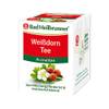 Weißdorntee von Bad Heilbrunner