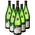 Müller-Thurgau von Käsbergkeller Mundelsheim