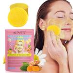 Weiweila Kurkuma-Kojic-Pads