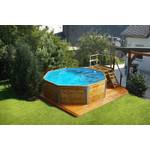 Weka Holzpool