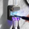 Automatischer Zahnpasta Spender von Wekity