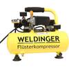 FK 40 compact von Weldinger