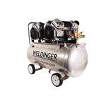 Weldinger-Kompressor