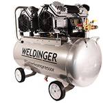 Weldinger-Kompressor