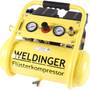 Weldinger-Kompressor