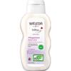 Bio Baby Derma Weiße Malve Pflegelotion von Weleda