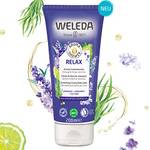 Weleda Relax