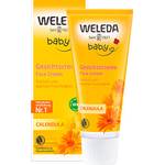 Weleda baby Gesichtscreme Calendula