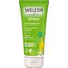 Refresh Duschgel von Weleda