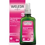 Weleda Bio Wildrose Harmonisierendes Pflege-Öl