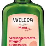 Schwangerschaftscreme