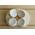 Sauna-Kissen von Well Solutions