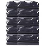 well2wellness® Pool Eisdruckpolster Set