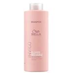 Aufhellendes Shampoo