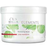 Wella stärkende Maske