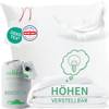 Premium Kopfkissen von Welldora