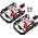 WPD 998 von Wellgo
