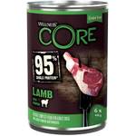 Wellness CORE Lamb & Pumpkin