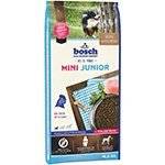 bosch HPC Mini Junior
