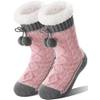 Kuschelsocken von Welwoos