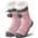 Kuschelsocken von Welwoos