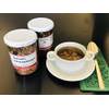 Hausgemachte Ochsenschwanzsuppe von Wendler