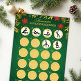 Wenmthg Adventskalender