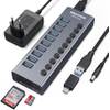 USB-Hub von Wenter