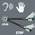 Click-Torque C 3 Push R/L von Wera