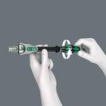 4-Zoll-Ratsche