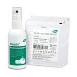 Wero FirstAid Wundreinigungsset