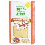 Werz Hirse Grieß