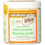 Werz Weinstein Backpulver glutenfrei