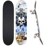 WeSkate-Skateboard