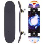 WeSkate-Skateboard