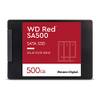 Red SA500 von WD