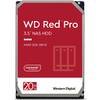 Western Digital Red Pro NAS 20TB