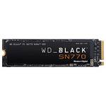 Western Digital SN770