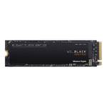 Western Digital WD Black SN750 WDS250G3X0C